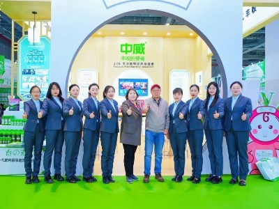實力“出圈”丨上海CAC，中威為何廣受青睞？